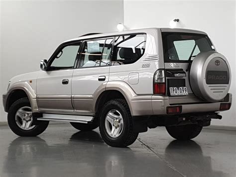 buy used toyota prado|used prado for sale australia.